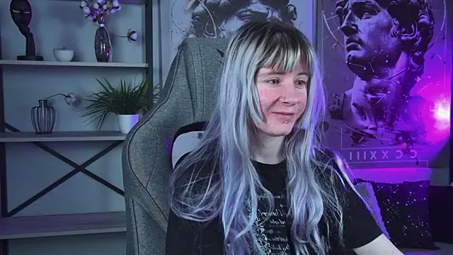 LexiWenford online show from March 2026 02:48:01 AM