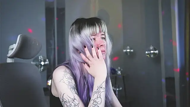 LexiWenford online show from March 2026 03:00:01 AM