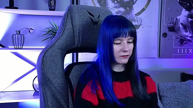 LexiWenford online show from April 2026 06:19:01 AM