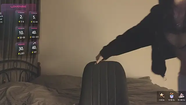 fairy di online show from September 2025 09:38:01 PM