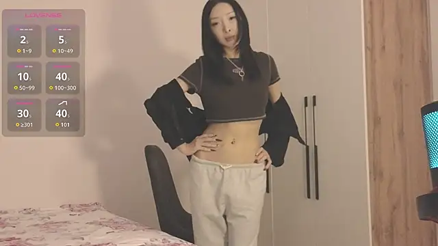 fairy di online show from September 2025 06:35:02 PM