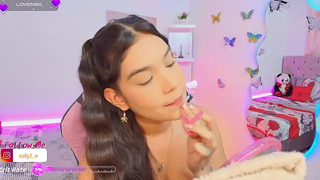 imsofy  online show from February 2026 08:49:02 PM