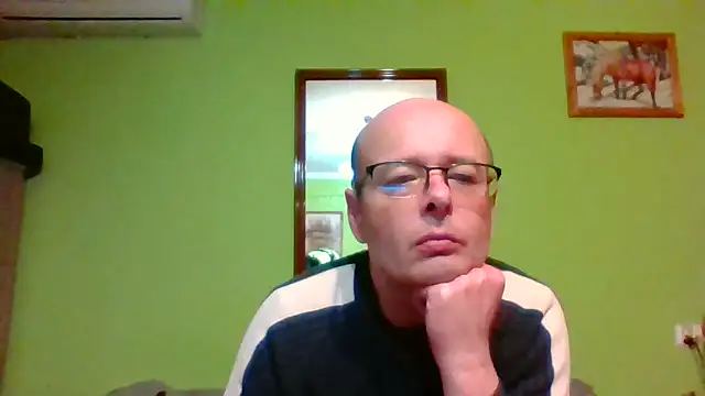 Tiger202441 online show from April 2026 09:57:02 PM