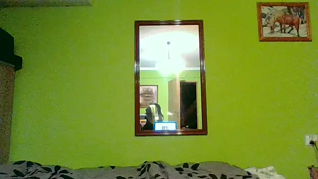 Tiger202441 online show from April 2026 10:03:01 PM