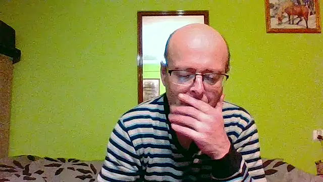 Tiger202441 online show from April 2026 11:13:01 PM