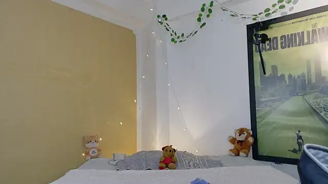 Snapshot of kittyzenn chatting on April 2026 02:45:02 PM kittyzenn online show from April 2026 02:45:02 PM