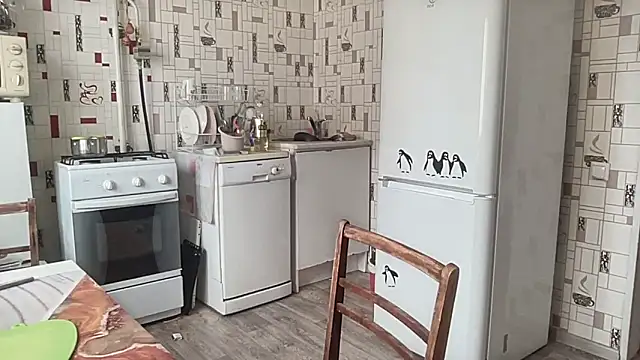 Diamond Tyler online show from March 2026 05:04:02 AM