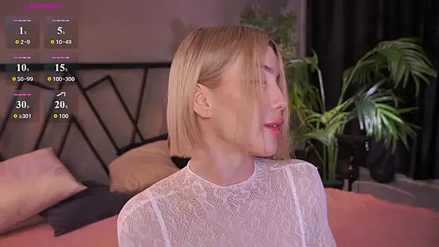 LindaThacker online show from March 2026 04:20:02 AM