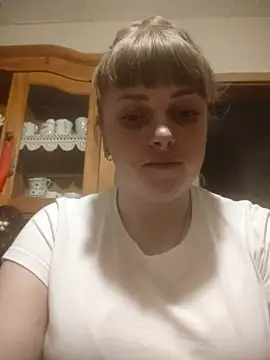 CoddessCrystal online show from February 2026 06:40:02 AM