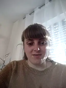 CoddessCrystal online show from March 2026 08:40:01 AM