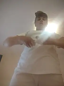 CoddessCrystal online show from March 2026 06:28:02 AM