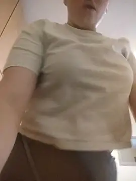 CoddessCrystal online show from March 2026 06:46:02 AM