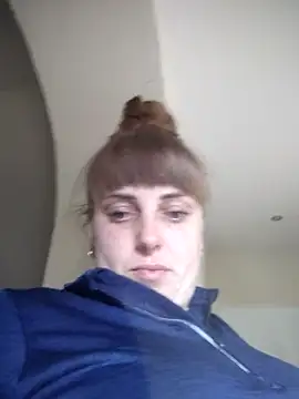 CoddessCrystal online show from March 2026 07:53:01 AM