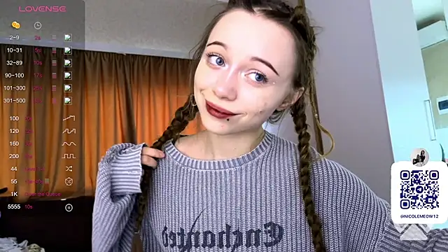  SofiaBrown online show from March 2026 01:03:02 PM