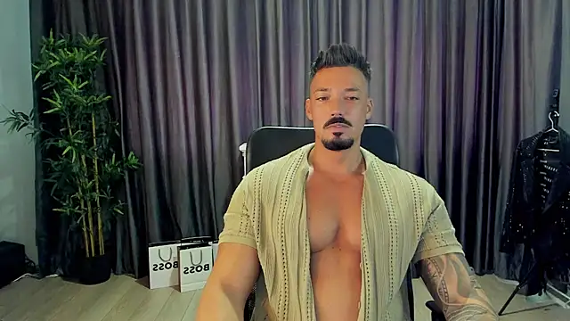 HaydenSpearss online show from July 2026 06:41:02 AM