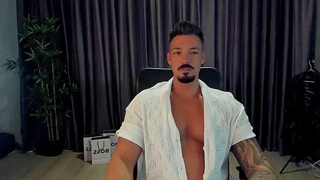 HaydenSpearss online show from July 2026 06:48:02 AM