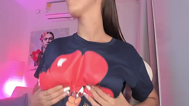 aleja rythm online show from March 2025 12:41:01 AM