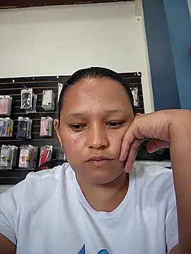 Chicapicante online show from March 2026 03:38:02 PM