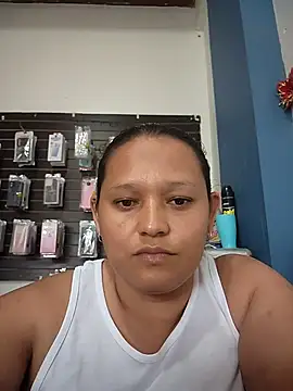 Chicapicante online show from March 2026 06:42:02 PM