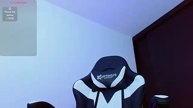 Valerio 20 online show from February 2025 08:09:02 PM