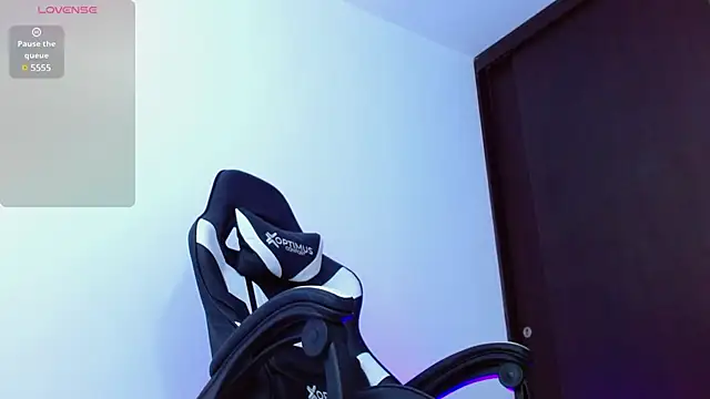 Valerio 20 online show from March 2025 07:36:01 PM