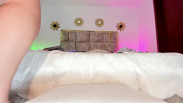 charylove11 online show from February 2025 07:27:02 AM