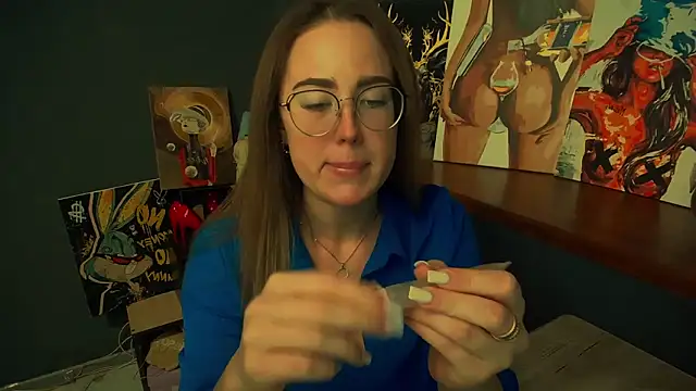 luxie milady online show from March 2026 01:43:02 PM