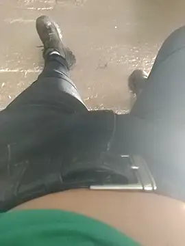 OLAJONES online show from March 2026 03:38:02 PM