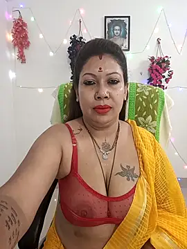 YOUR LOVELY-40 online show from March 2026 02:22:02 PM