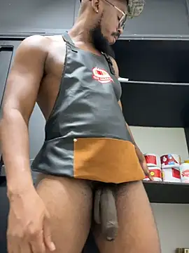 Destrozador415 online show from February 2025 06:30:01 AM