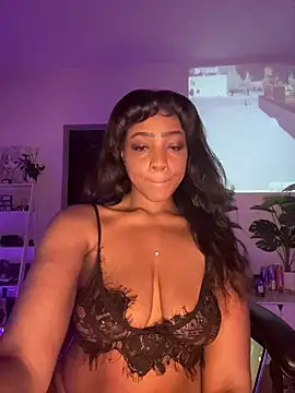 Blazerina online show from February 2026 04:05:02 AM