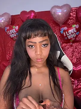 Blazerina online show from February 2026 03:50:02 PM