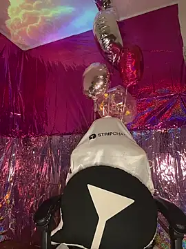 Blazerina online show from March 2026 08:03:02 AM