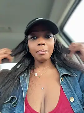 Blazerina online show from April 2026 12:00:01 AM