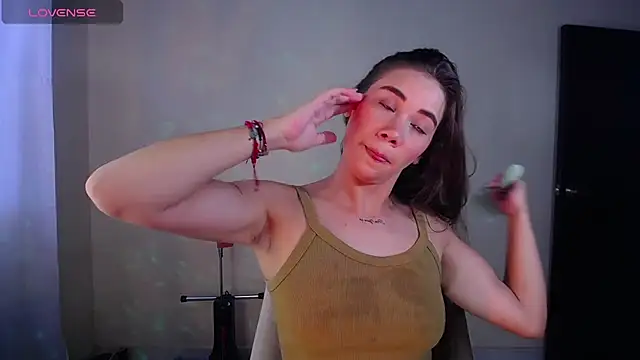 sashaHarding11 online show from September 2025 08:53:02 PM