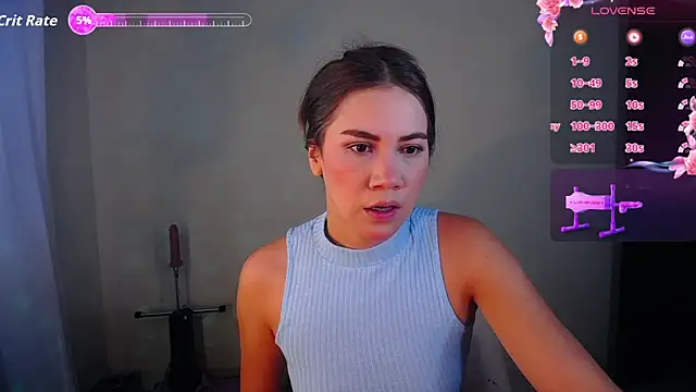 sashaHarding11 online show from October 2025 09:12:02 PM