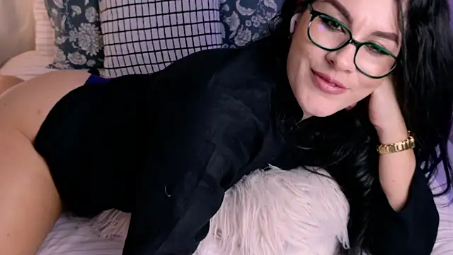 Pamela Rosal online show from March 2026 01:46:02 AM