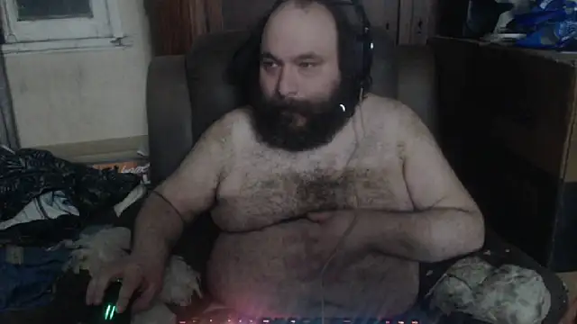 hairyhulk online show from January 2025 05:39:01 AM