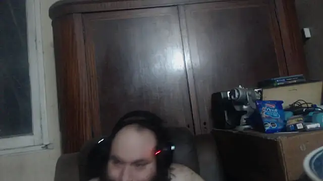 hairyhulk online show from January 2025 08:39:01 AM