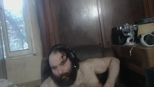 hairyhulk online show from January 2025 10:06:02 AM