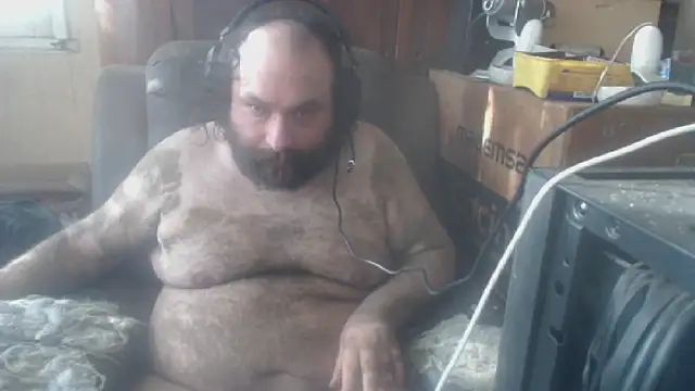 hairyhulk online show from October 2025 08:28:02 PM