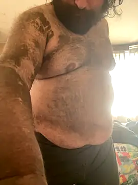 hairyhulk online show from October 2025 09:26:01 PM