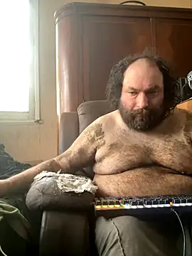 hairyhulk online show from October 2025 03:02:01 PM