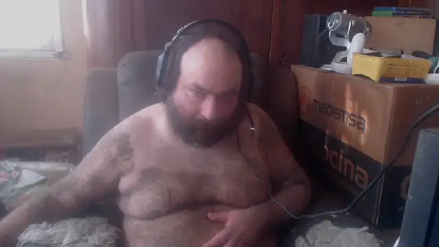 hairyhulk online show from October 2025 08:11:02 PM