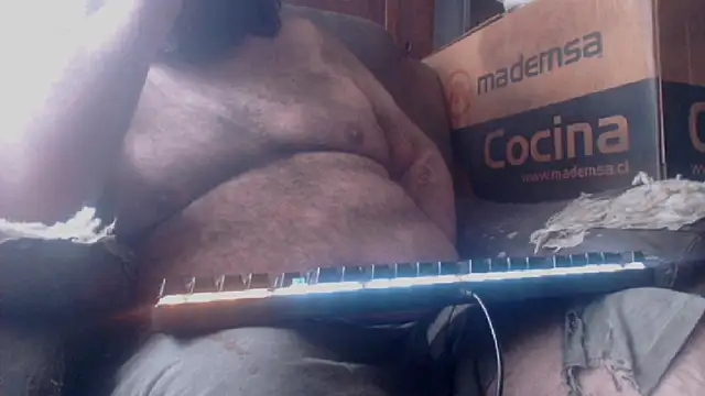 hairyhulk online show from October 2025 08:38:01 PM