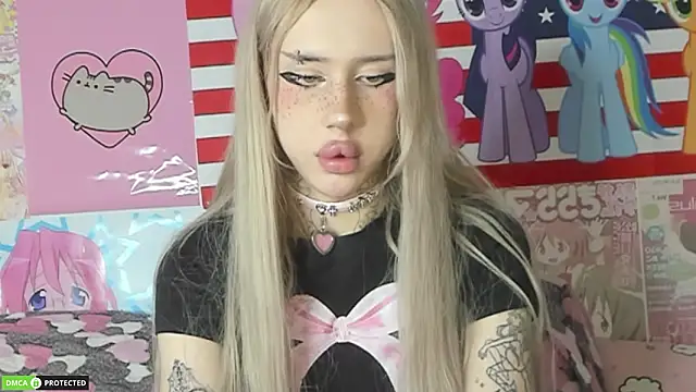 Joy Barker online show from March 2026 01:29:02 PM