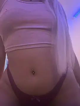 Sweet MaryJane2 online show from June 2026 05:34:01 AM