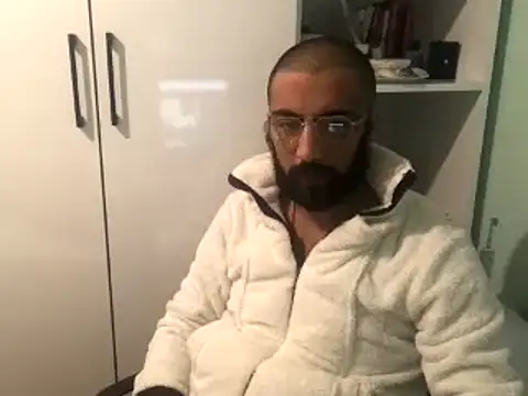 MasterKARATASSAKK online show from March 2025 04:50:02 AM