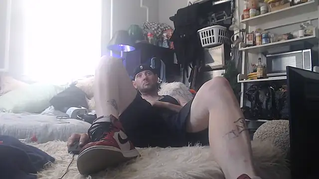 RaiderNate online show from July 2026 01:50:02 PM