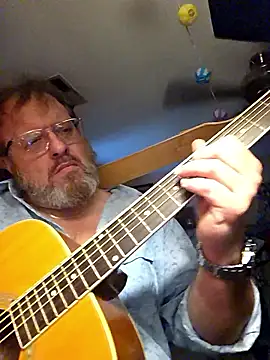 kikdrummer online show from May 2026 07:34:02 PM